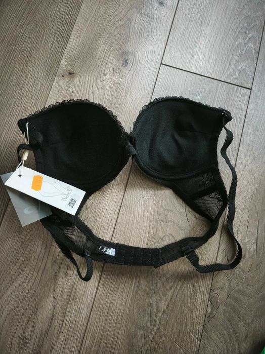 Biustonosz push up 80B