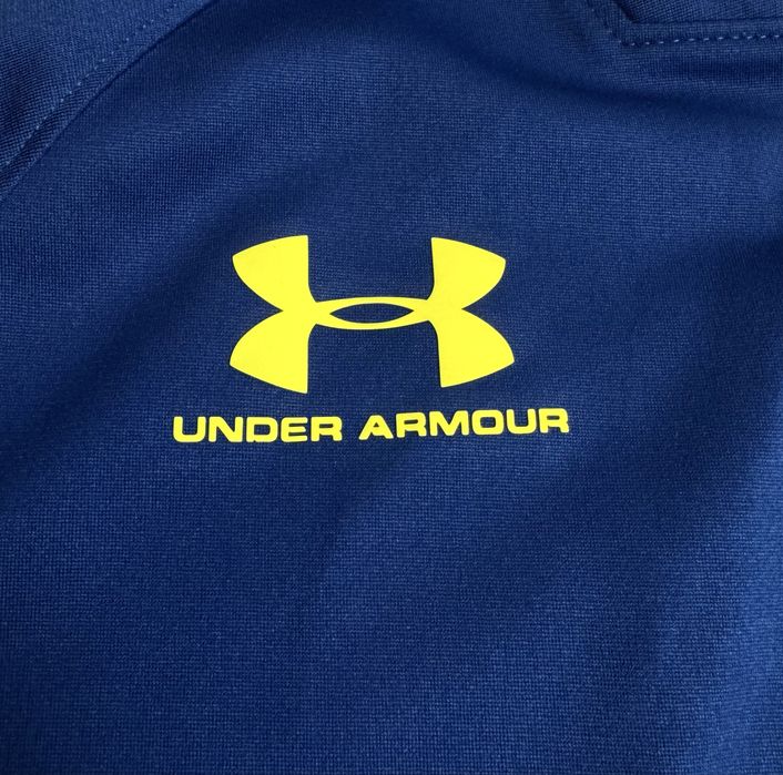 Under Armour XL Challenger 3 олімпійка чоловіча кофта
