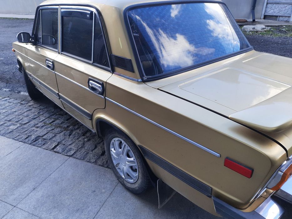ВАЗ 2106  VAZ2106
