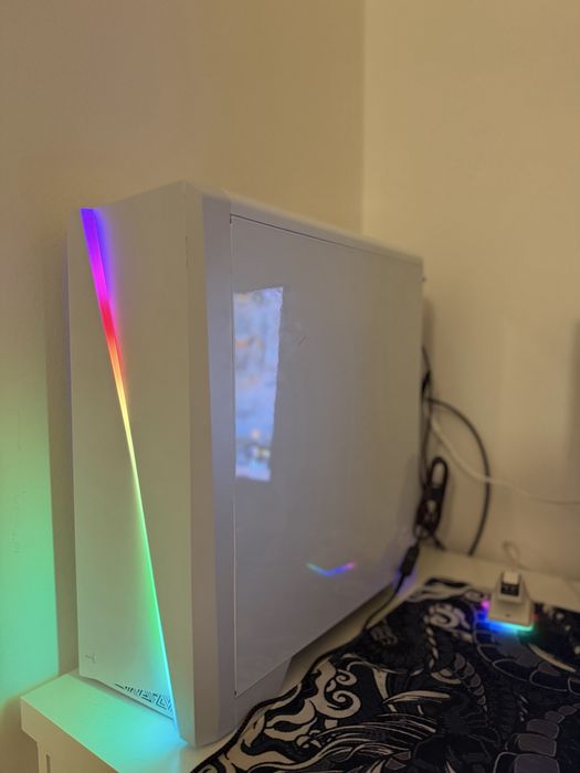 Vendo Desktop Gaming