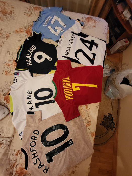 Футболка дитяча Фк Мілан , Шевченко