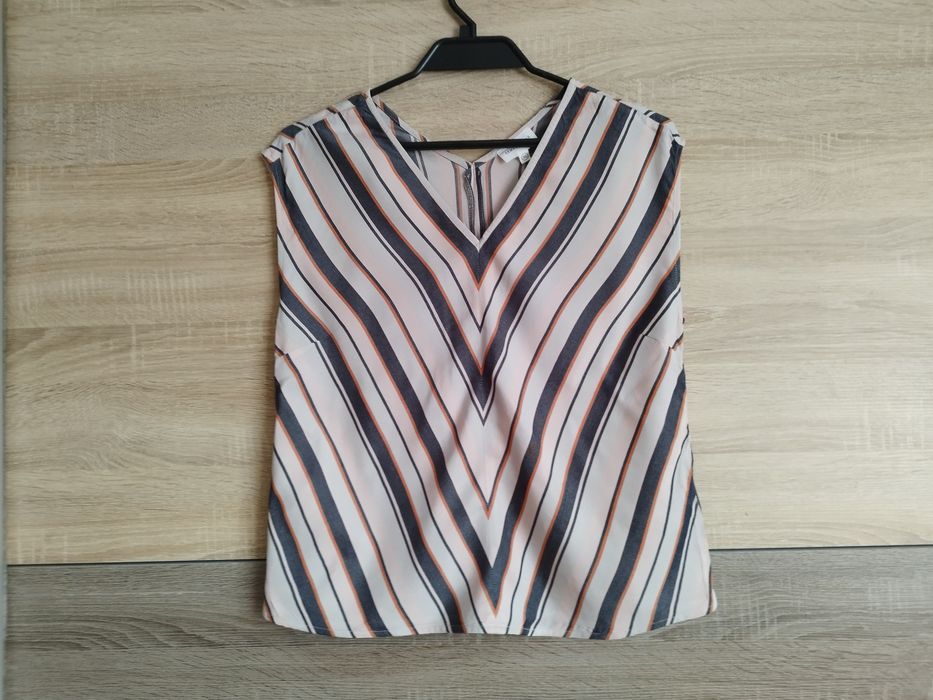 Armedangels bluzka z wiskozy XS