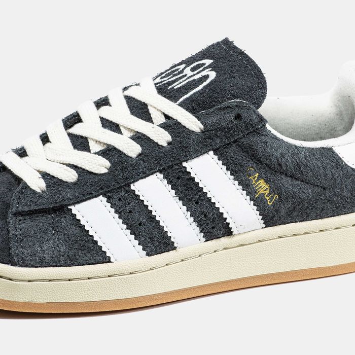 Мужские кроссовки Adidas Campus x Korn . Размеры 40-45
