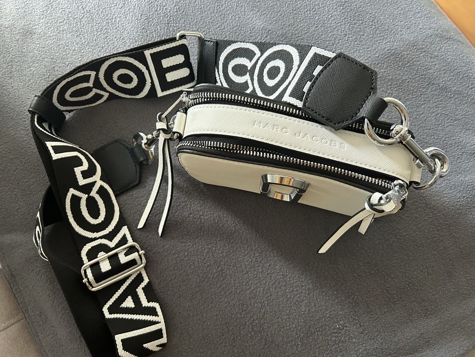 Mala pequena Marc Jacobs