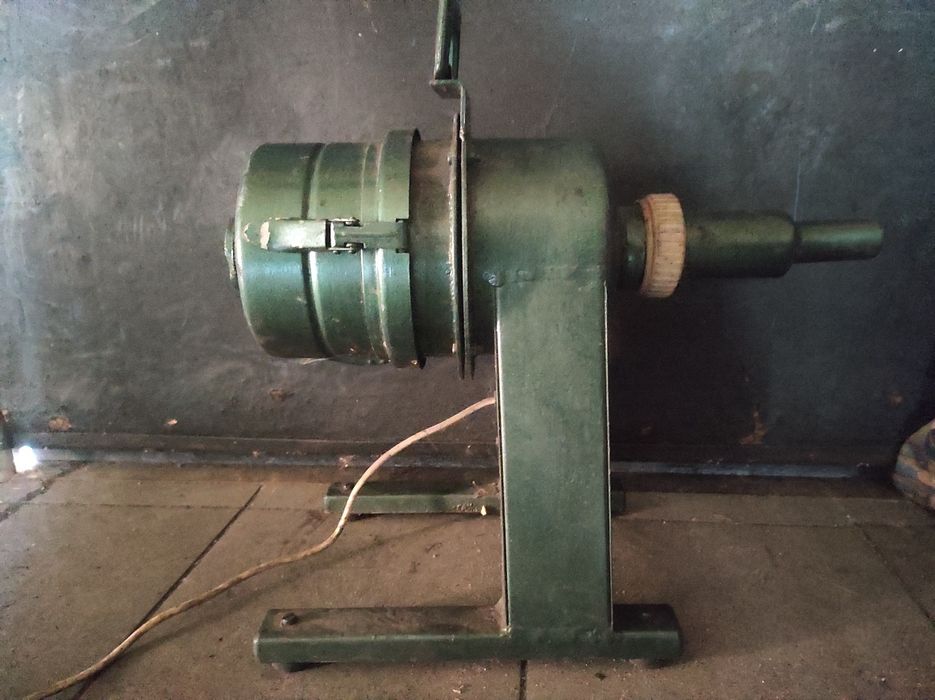 Wentylator kanałowy GLIWENT