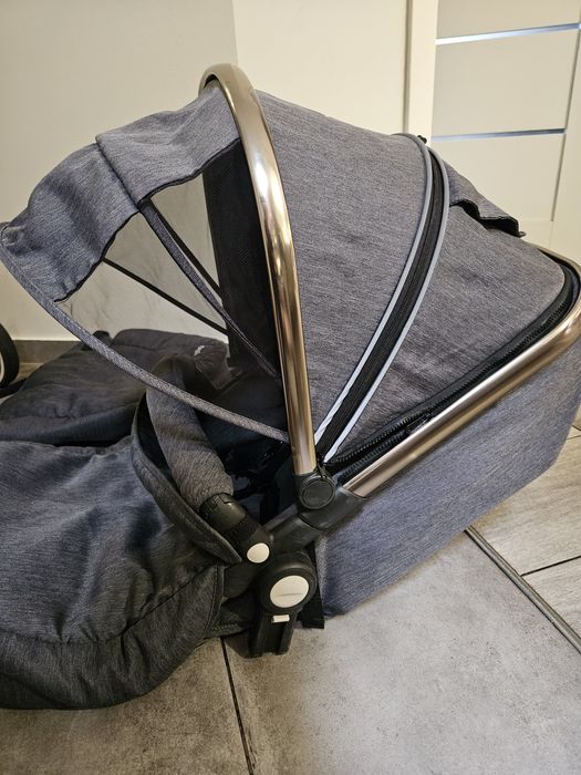 Wozek Lionelo Mari 2w1 gondola i spacerowka