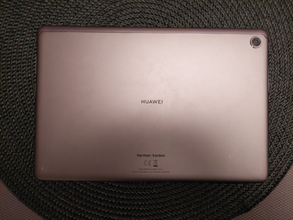 Tablet Huawei MediaPad m5 lite lte