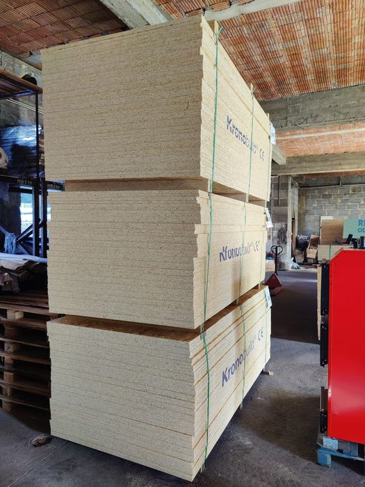 Płyta OSB 18mm PRO 97,99zł