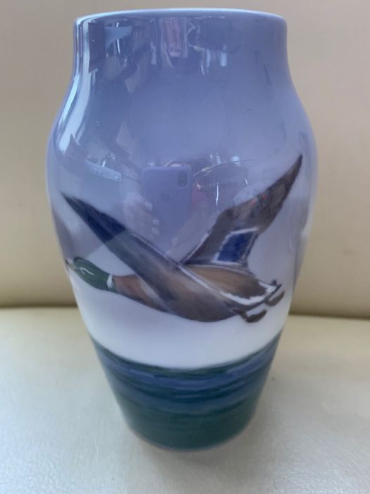 Фарфоровые статуэтки СССР, Европа