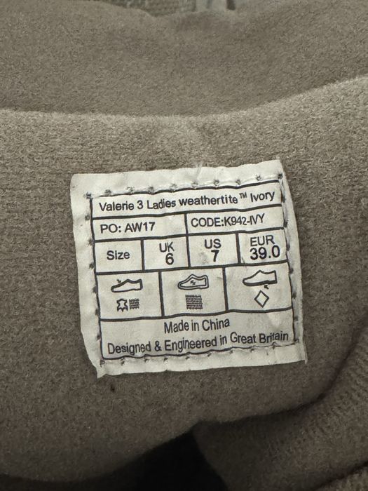 Сапоги Karrimor водонепроницаемые