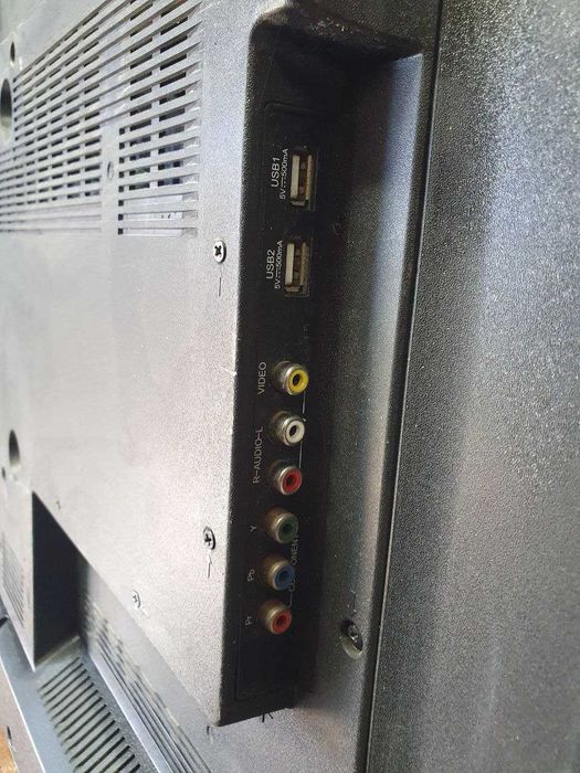 Телевізор Bravis LED-42C2000B БИТА МАТРИЦЯ 42"