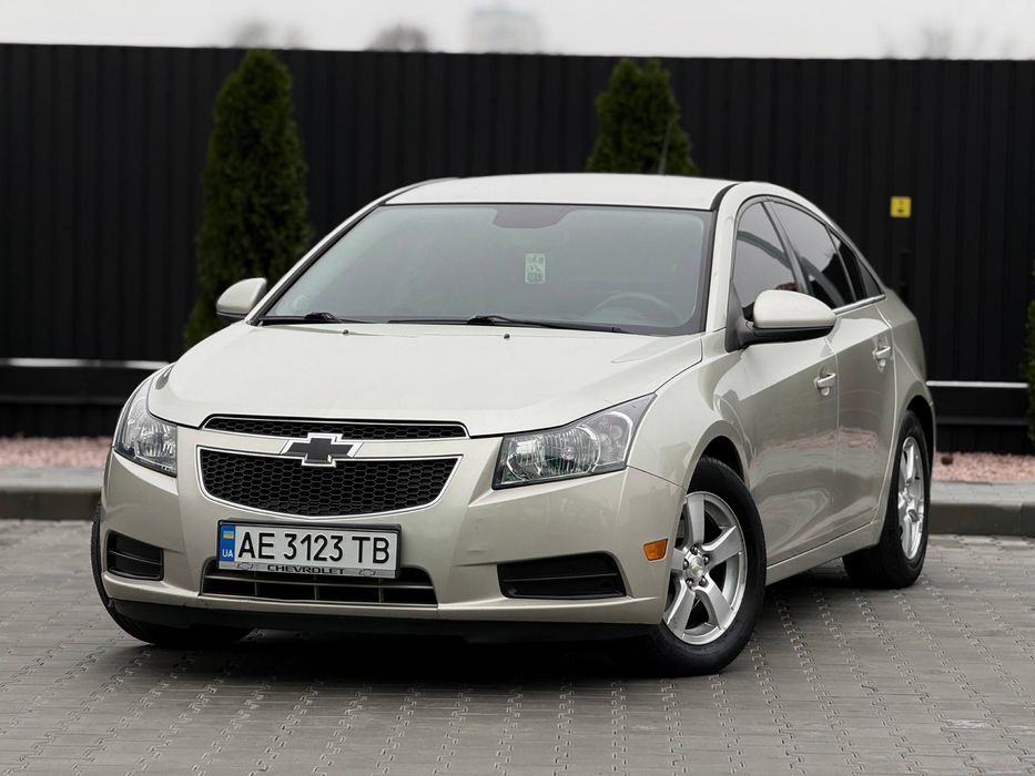 Chevrolet АВТОМАТ