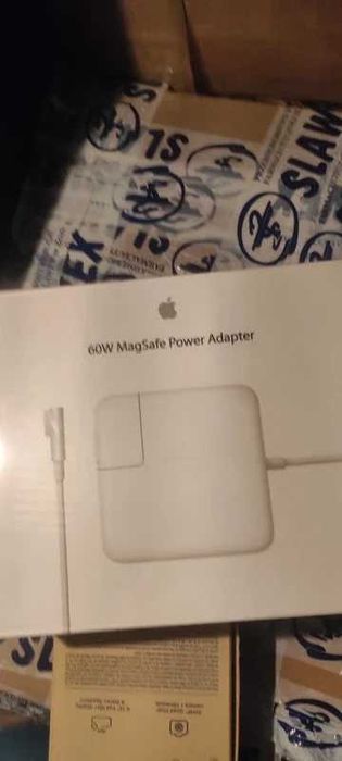 zasilacz  apple