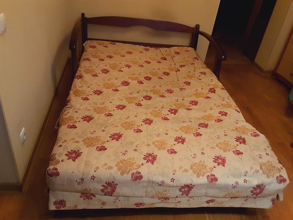 Італійський диван SNC розкладний 120×190