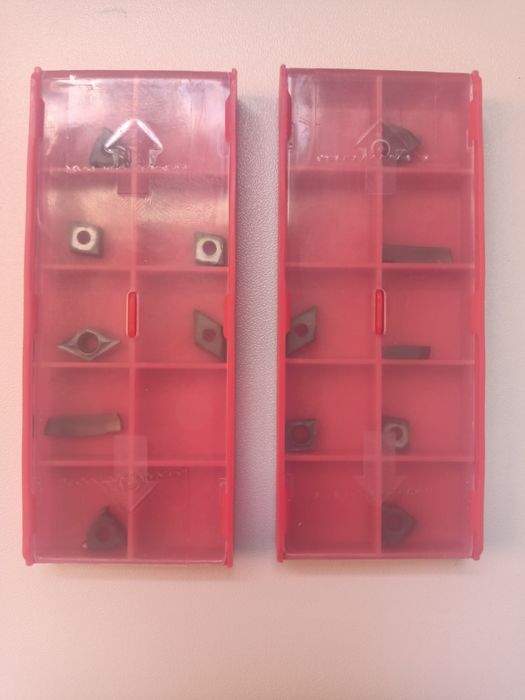 Токарні різці 14 CNC Turning tool