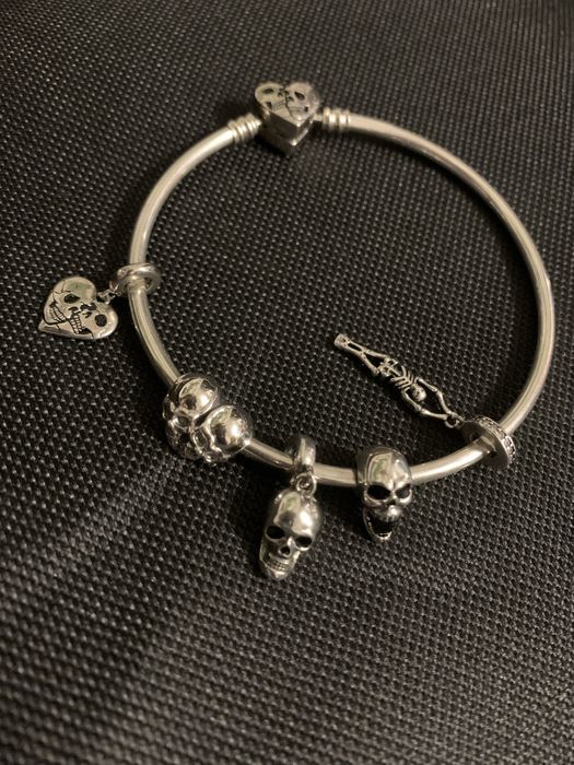 Шарм для браслета