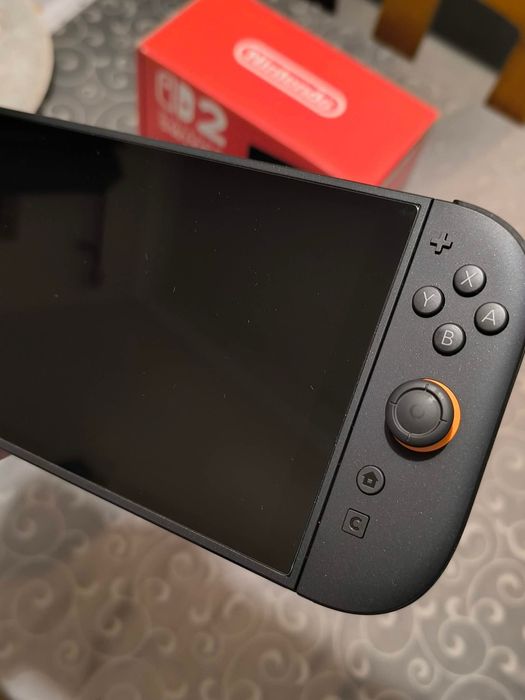 Nintendo Switch 2