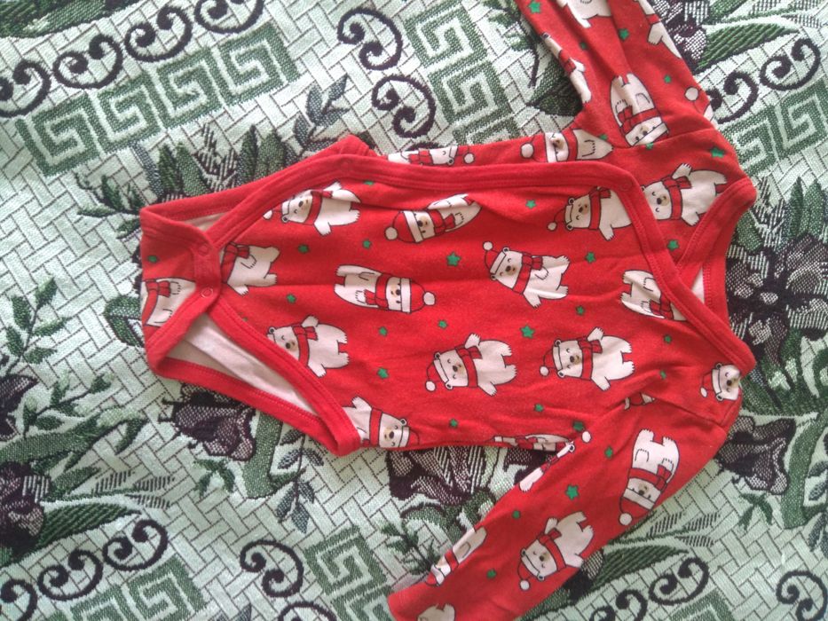 Боді для  дівчинки