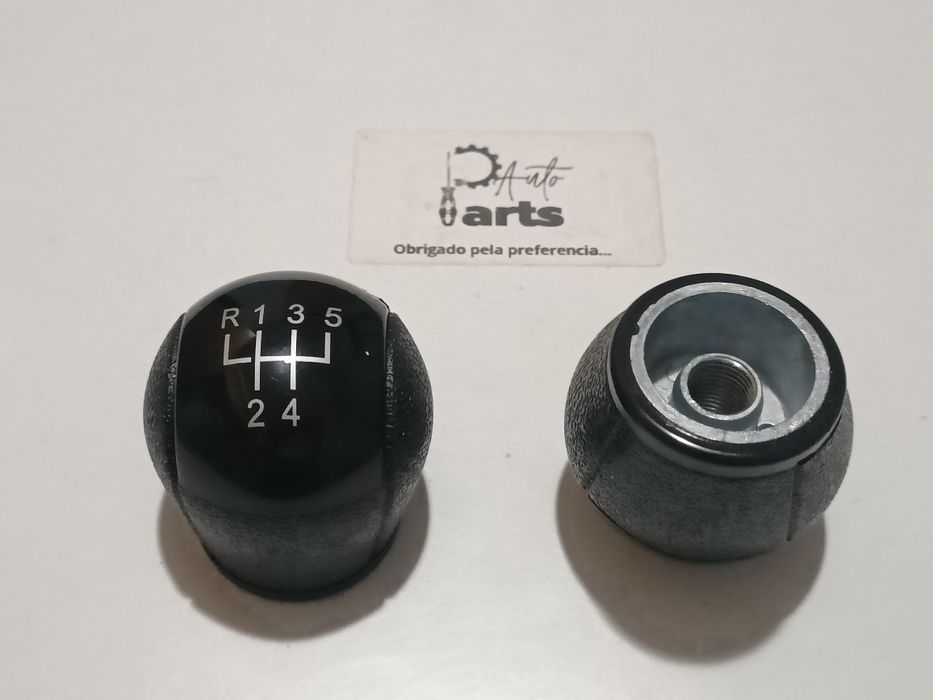 Moça/Alavanca/Maçaneta/Manete de velocidades Ford Transit