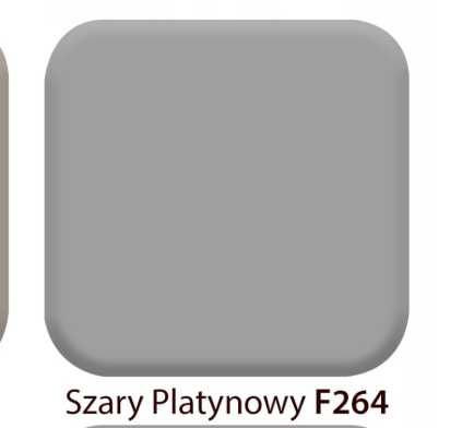 Farba Fasadowa Silikonowa 3x 10L