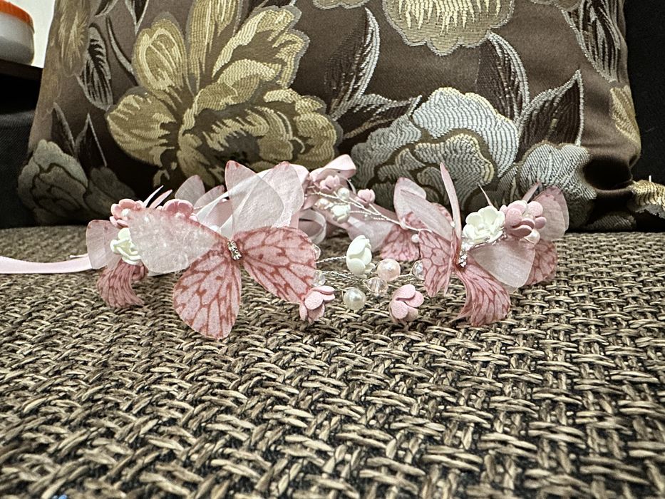 Дитячий Віночок на голову