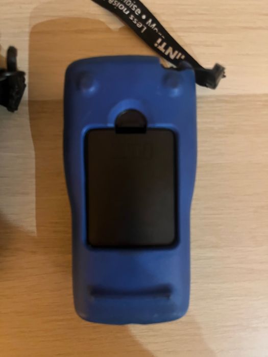 NTI Audio Minirator MR Pro