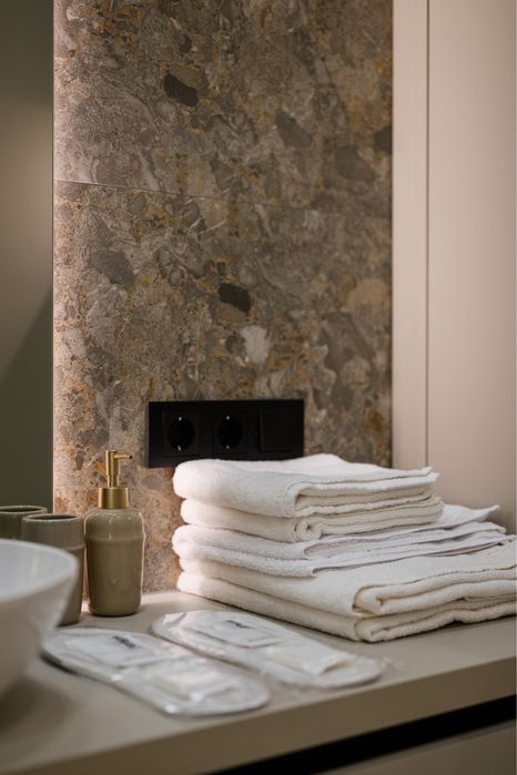 Апартаменти подобово в ЖК Budapest