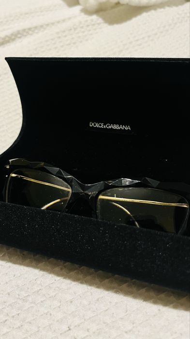 Dolce&Gabanna DG5025