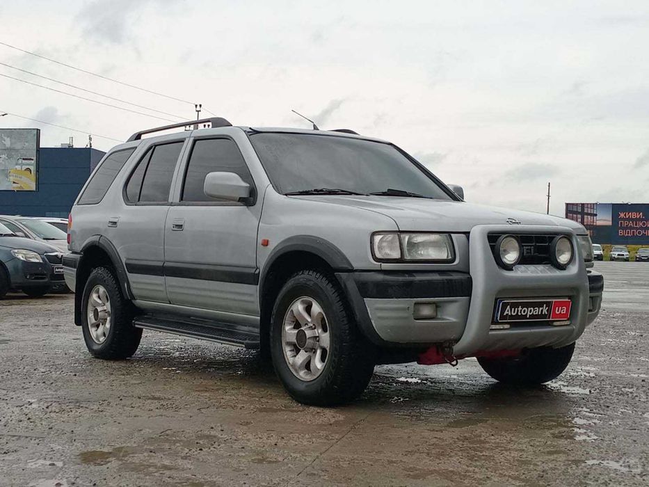 Продам Opel Frontera 1999р. #71348