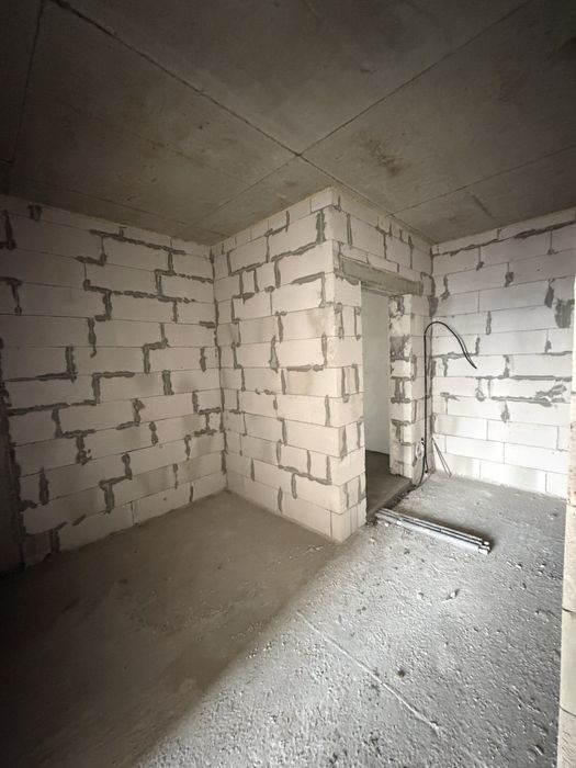 Продаж просторої 1-кімнатної квартири в ЖК«Вежа»/51 м2/вул.Б.Хмельниц