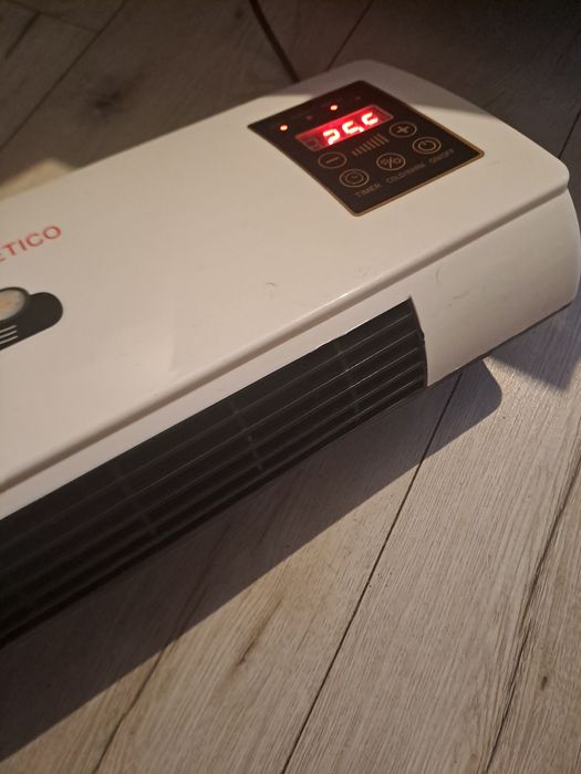 Grzejnik / Klimatyzator 4w1 NOWY!