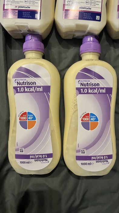 Ентеральне харчування Nutrison/energyfibre