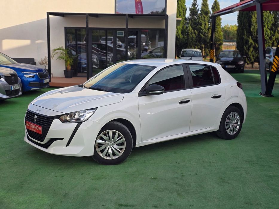 Peugeot 208 1.2 PureTech Active