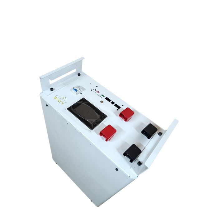 Корпус Ящик для збірки Lifepo4 230/280/314ah-16s