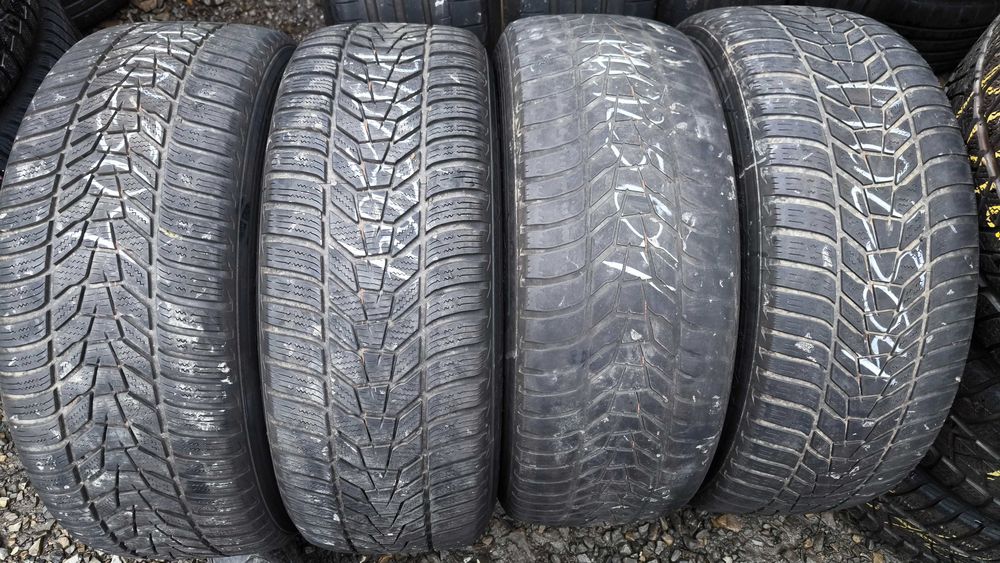 Koła Audi A4 A5 A6 C8 A8 A7 Q3 Q5 SQ5 18 cali 5x112 ET39 Opony 235/55