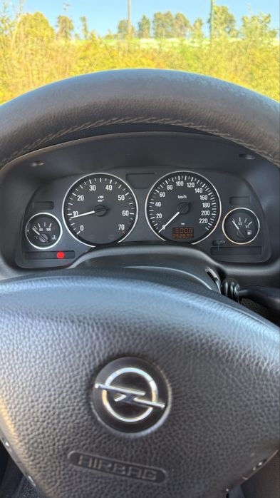 Opel Astra 1.4 16V 90cv Diamante | 2003 | IPO + IUC | R16