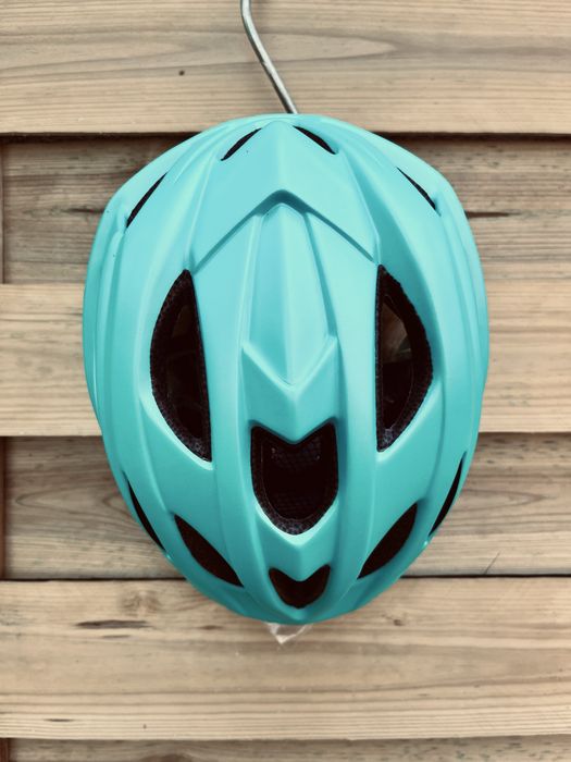Kask dzieciecy NOWY rozm M