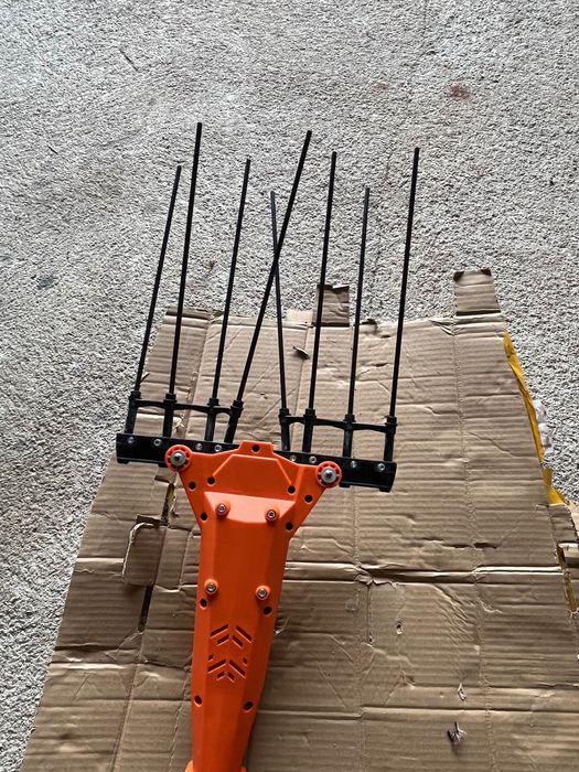 Máquinas para agricultura