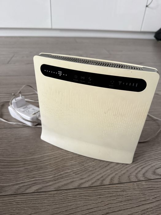 Router Speedport Lte II 4G MODEM WiFi Huawei B593