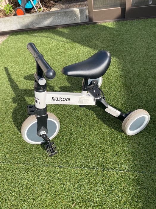 Triciclo kiwicool