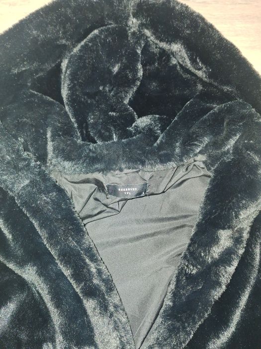 Mięciutki bezrękawnik H&M