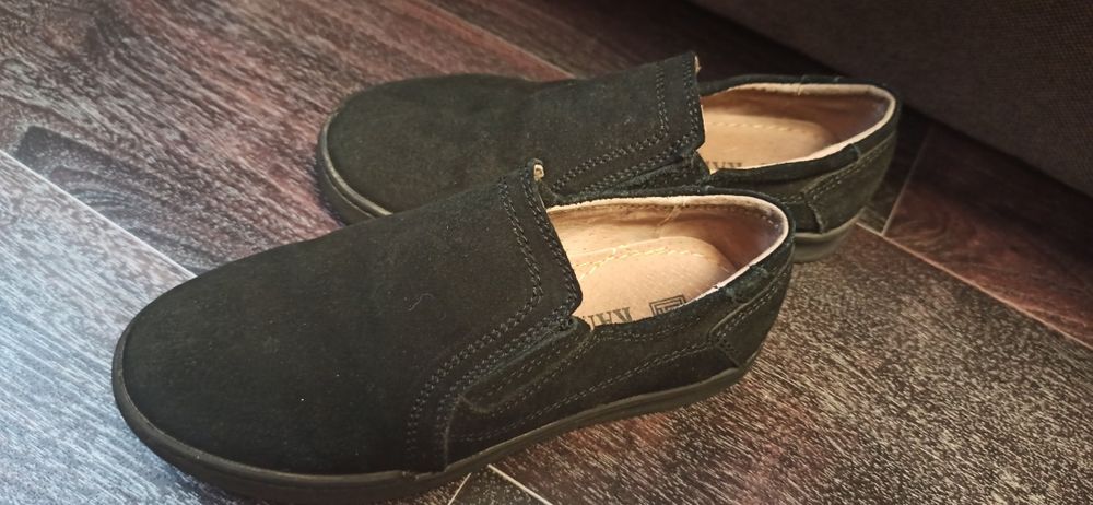 Туфлі на хлопчика