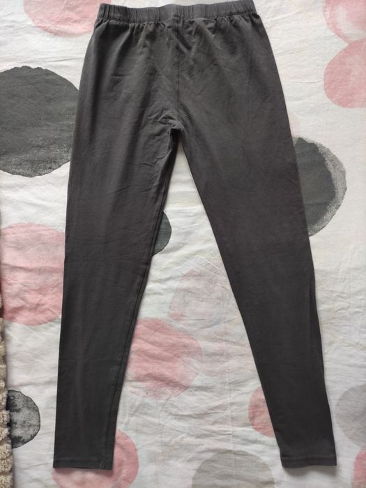 Legginsy dziewczęce Pepco rozmiar 170 cm