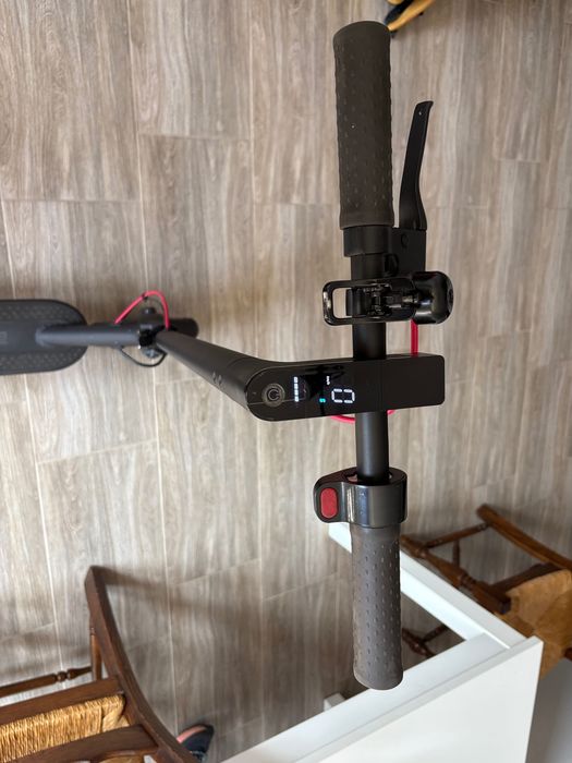 Hulajnoga elektryczna Xiaomi Mi Pro 2