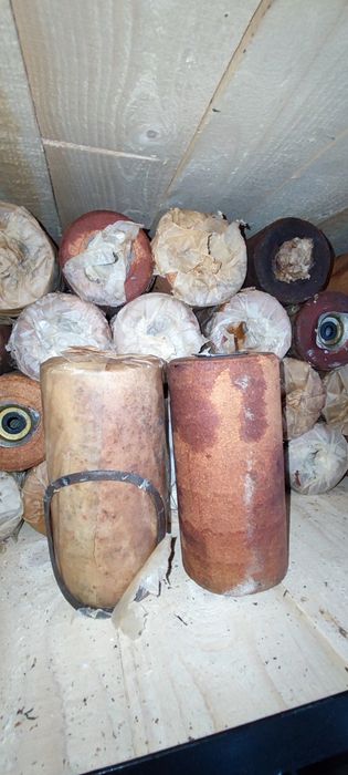 Елемент масляного фільтра  ЯАЗ 204 ЯАЗ206