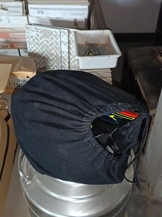 Mini Quad Infantil 49cc a Gasolina (capacete inculido)