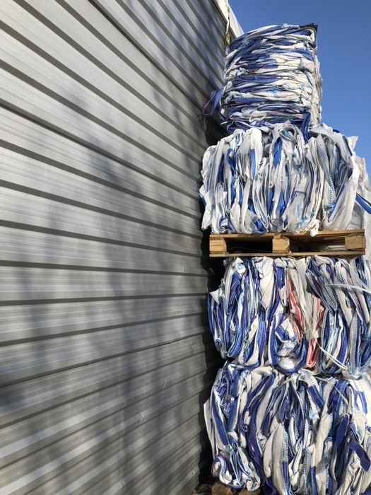 Big bagi worki big bag lej/lej 90/90/191 cm