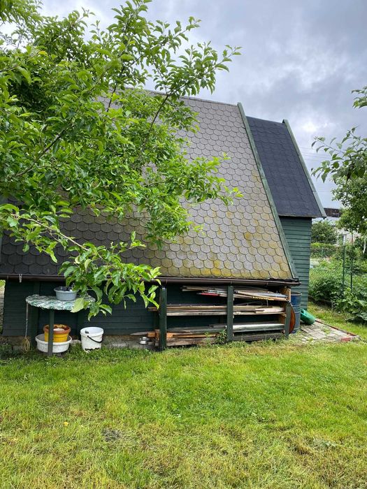 Ogródek działkowy Kopciuszek, działka rekreacyjna - Widok 5
