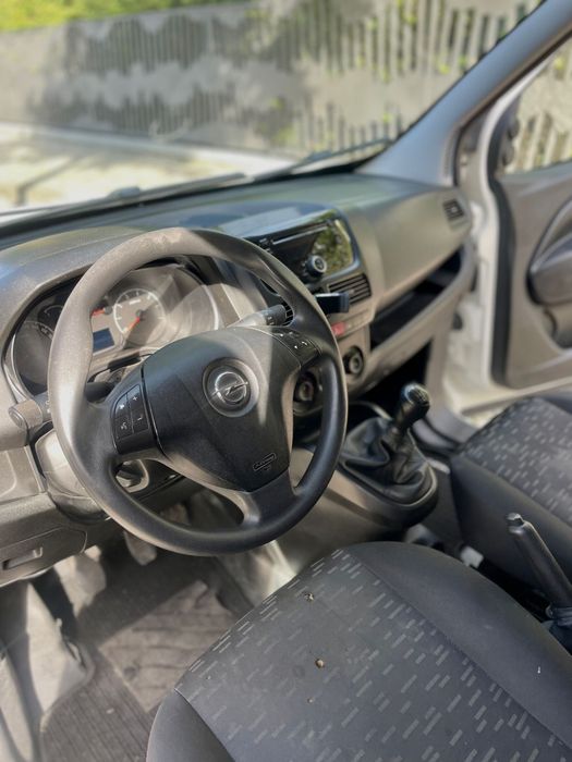 Opel combo 1.3 Ctdi