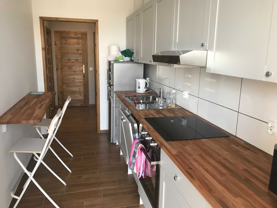 Mieszkanie – Wrocław, Gaj - Widok 5